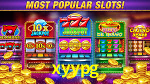 xyypg: A Experiência de Casino com Jogos de Mesa ao Vivo